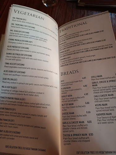 Comentarii opinii despre Oh! Delhi Dunsborough