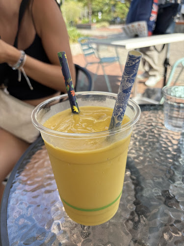 Cafe, Shop 16, 1/3 Coondoo St, Kuranda QLD 4881