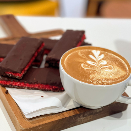 My Bay Espresso - Salamander Bay