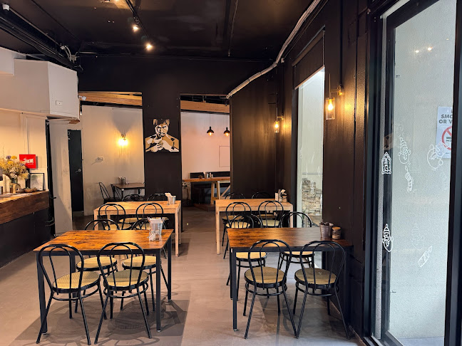 285 Spring St, Melbourne VIC 3000