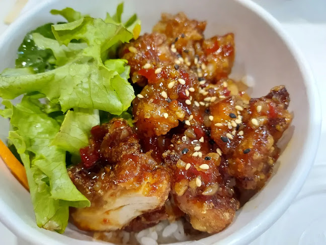 Opinii despre Noodle & Donburi în Bundaberg Central - Hospitality and gastronomy