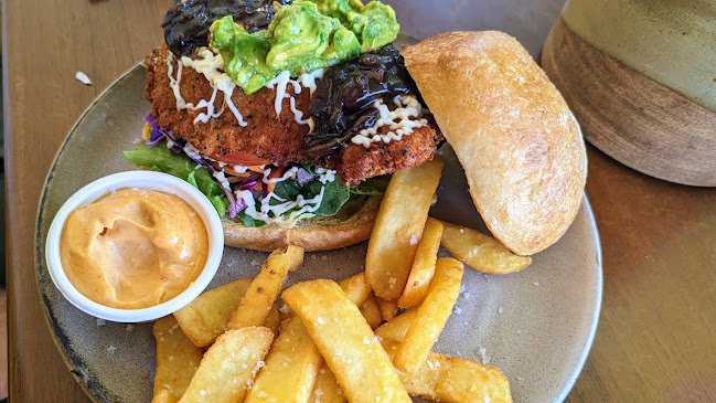 Federal Doma Cafe - Sydney