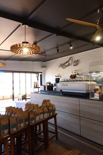 Runner Duck Coffee - Wollongong