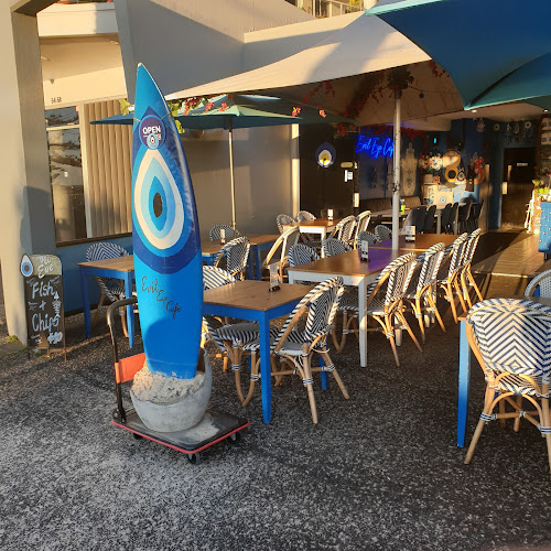 Evil Eye Beach Cafe - Hospitality and gastronomy