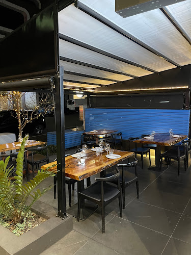 Santorini Restaurant Grill Bar - Hospitality and gastronomy