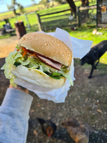 Comentarii opinii despre DEBRUIN'S BAKERY