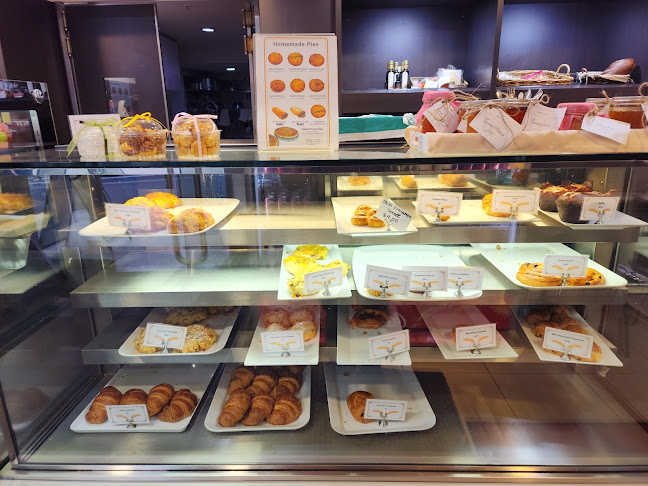 St.Honore Bakery North Sydney - Hospitality and gastronomy