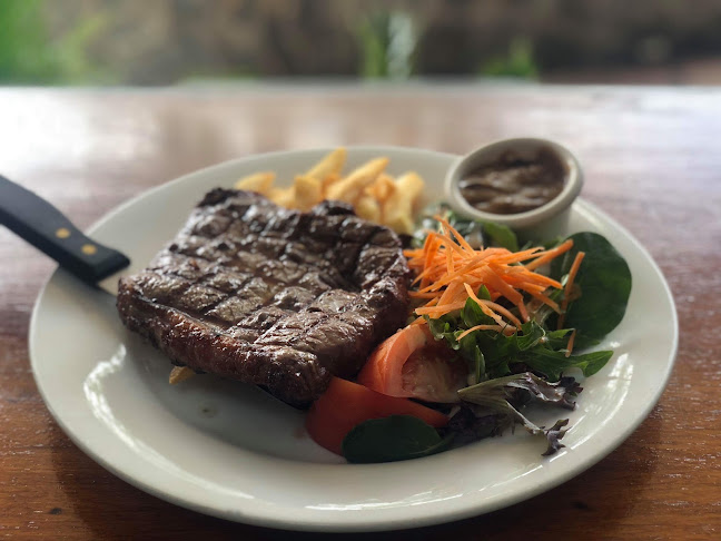 Opinii despre Caloundra Hotel în Caloundra - Hospitality and gastronomy