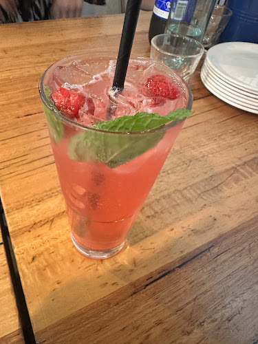 Old School Pizza & Stonegrill