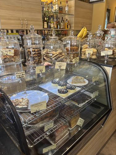 Comentarii opinii despre H&A Coffee