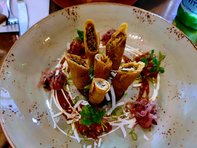 Comentarii opinii despre Hispanic Mechanic