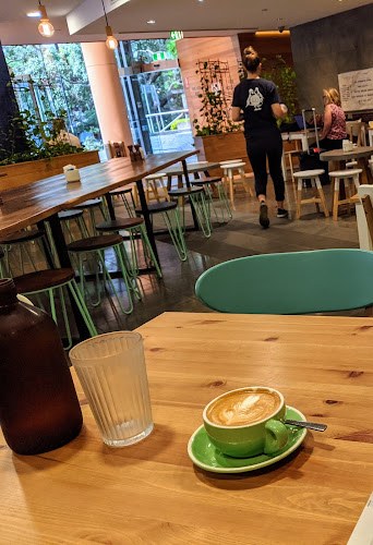 Opinii despre Ed on Edward Cafe în Brisbane City - Hospitality and gastronomy