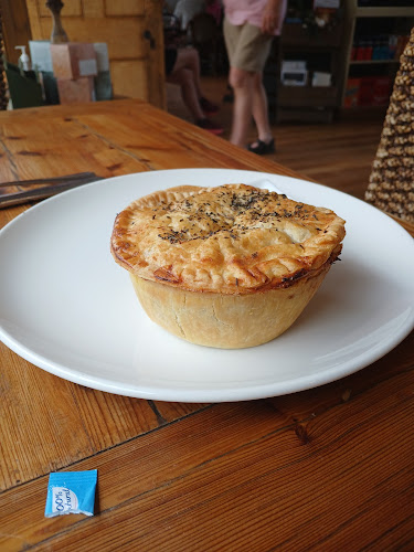 321 Cafe Learmonth - Melbourne