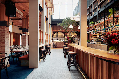 The Albert Park Hotel