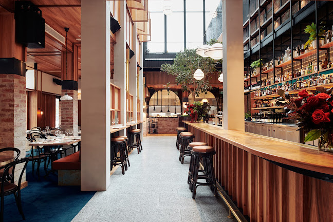 The Albert Park Hotel