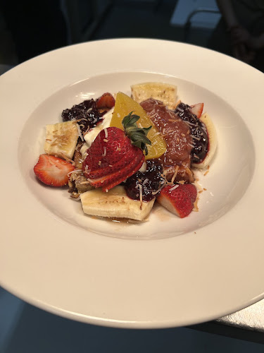 Comentarii opinii despre Paysanne Cafe, Woodend