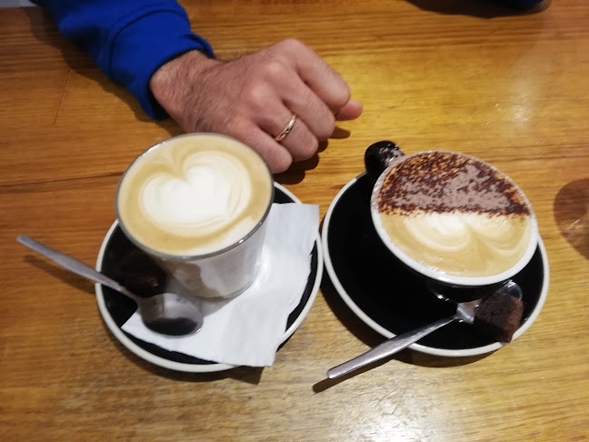 Opinii despre Cafe Blahnik & corporate Catering în Melbourne - Hospitality and gastronomy