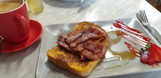 Opinii despre Euro Delicatessen în Fyshwick - Hospitality and gastronomy