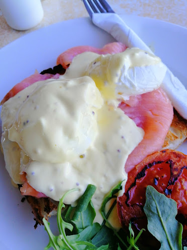 La Promenade Cafe - Caloundra