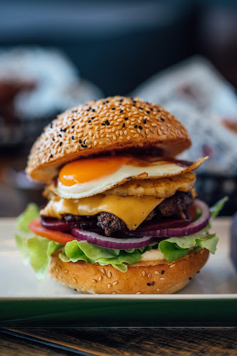 Burger Urge (South Bank) - South Brisbane