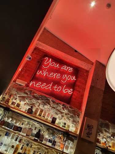 Comentarii opinii despre The Brick Factory