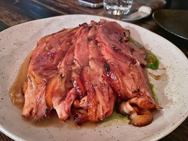 Mjølner - Melbourne