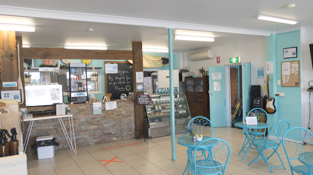 Opinii despre Chances Cafe în Mackay - Hospitality and gastronomy