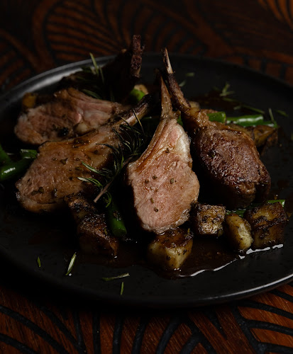 Comentarii opinii despre BAR DECO