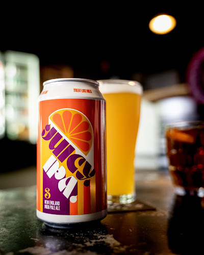 Empress Craft Beer Bar - Hospitality and gastronomy