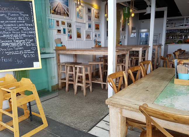 4 Esplanade, Surfers Paradise QLD 4217