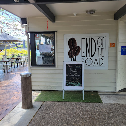 End of the Road Coffee - Brisbane