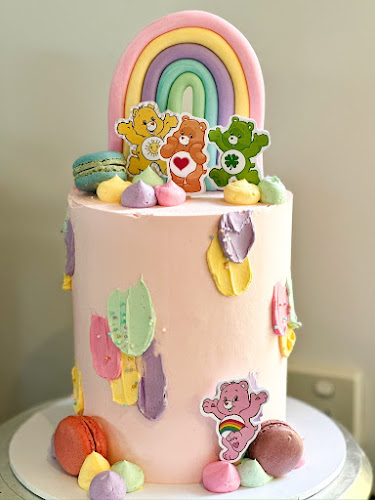 Comentarii opinii despre Melissa Lopez Patisserie