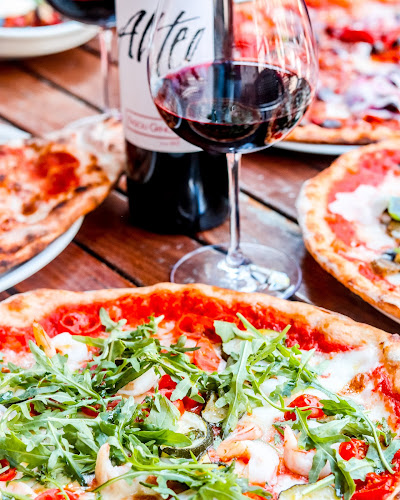 Vino e Cucina Italian Restaurant Sydney - Hospitality and gastronomy