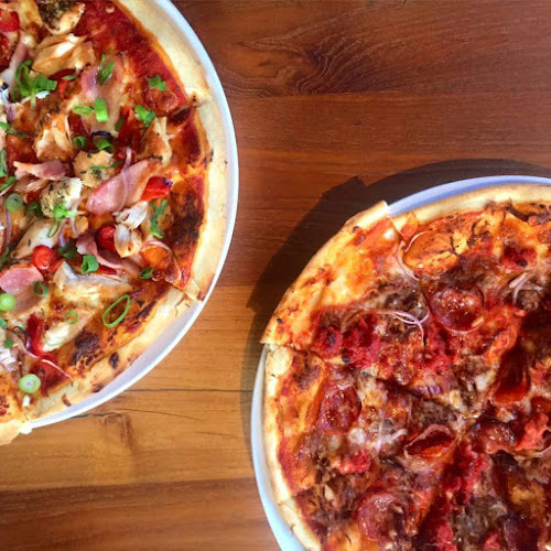 The Brisbane Hotel - Hospitality and gastronomy