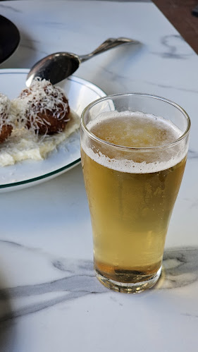 400 Gradi - Brunswick