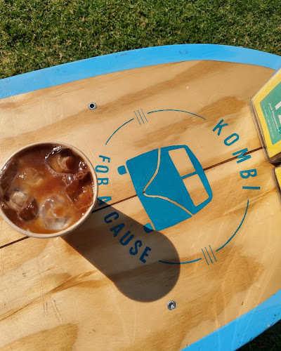 Comentarii opinii despre Kombi for a Cause Melton