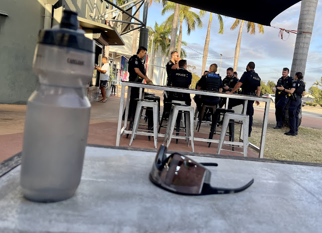 De Lokal - Thuringowa Central