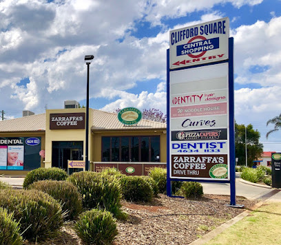 Zarraffa's Coffee Anzac Avenue (Toowoomba)