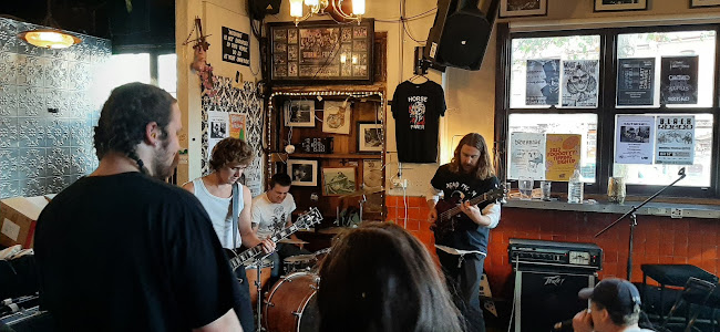 The Last Chance - Melbourne