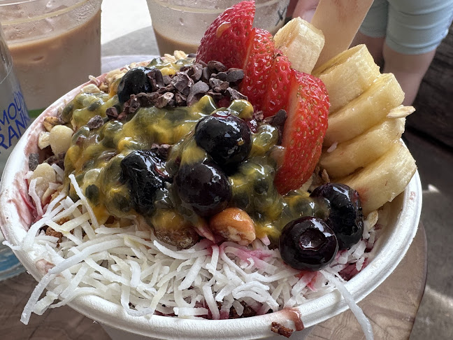 The Salt Mill - Currumbin