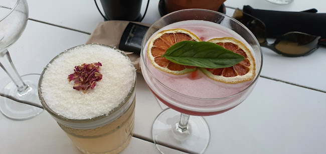 Island Market Trigg - Hospitality and gastronomy