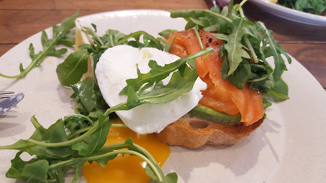 Little Willy's - Hospitality and gastronomy