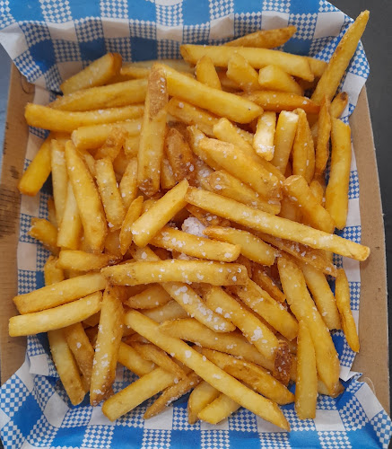 Woodstack - Coolum Beach