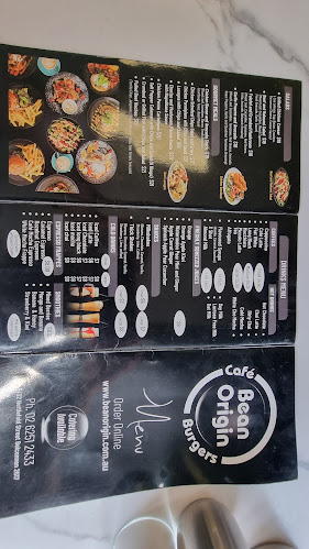 Opinii despre Bean Origin Belconnen în Belconnen - Hospitality and gastronomy