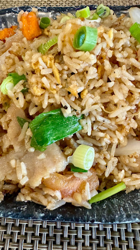 Comentarii opinii despre Ban Thai Bar and Restaurant