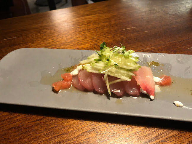 Mamasan Kitchen + Bar