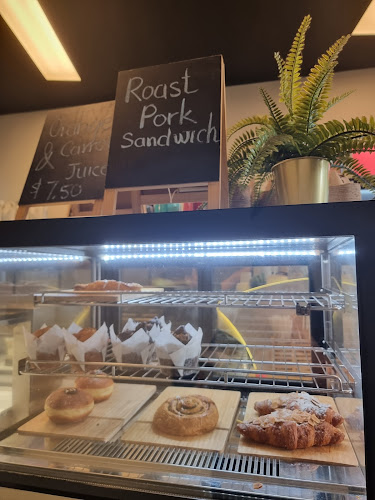 Tommy’s Coffee Bar - Hospitality and gastronomy