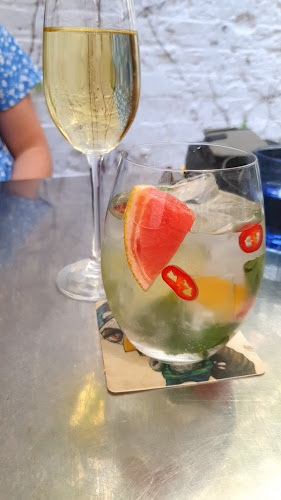 Opinii despre Long Chim în Perth - Hospitality and gastronomy