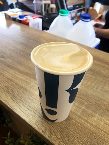 Q5 Espresso - Sydney