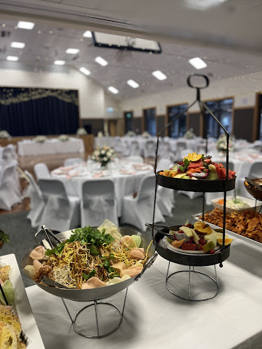 Comentarii opinii despre SafeHands Catering